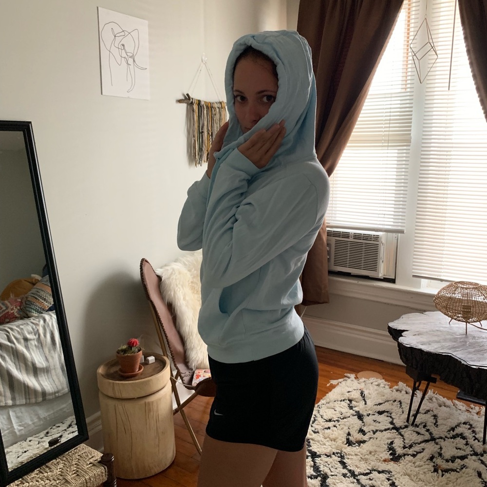Nike Sweatshirt
